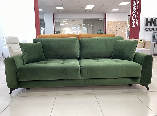 Диван Модульный МОНАКО Гравитация 12 Outlet